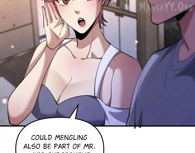 I’m Trapped In This Day For One Thousand Years Chapter 240 - page 4